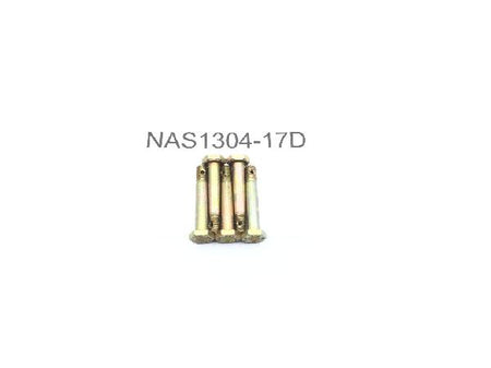 NAS1304-17D Shear Bolt (2)