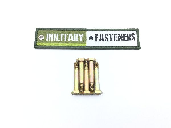 NAS1304-17D Shear Bolt (3)