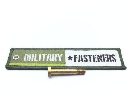 NAS1304-18 Shear Bolt (2)