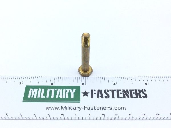 NAS1304-18 Shear Bolt (3)
