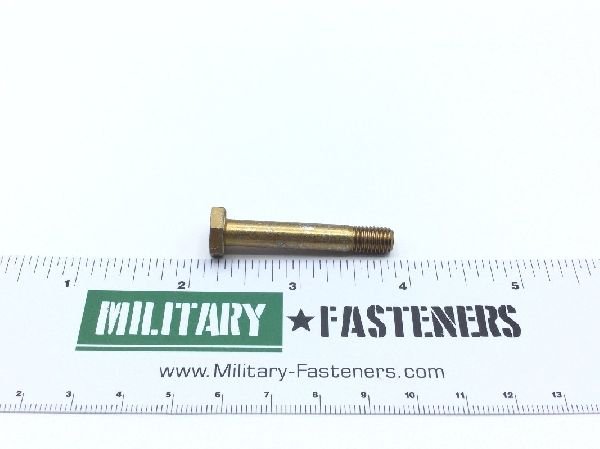 NAS1304-18 Shear Bolt (4)