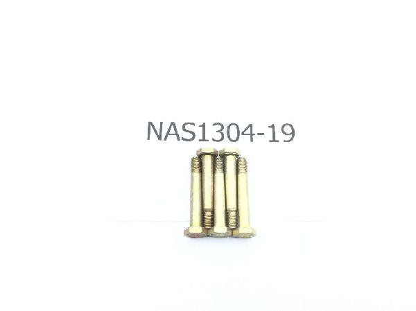 NAS1304-19 Shear Bolt (2)