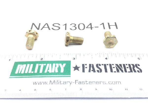 NAS1304-1H Shear Bolt