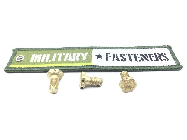 NAS1304-1H Shear Bolt (2)