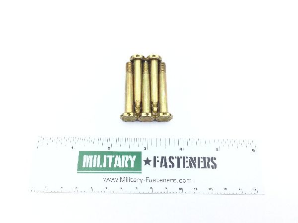 NAS1304-21H Shear Bolt