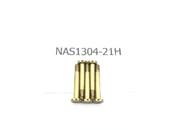 NAS1304-21H Shear Bolt (2)
