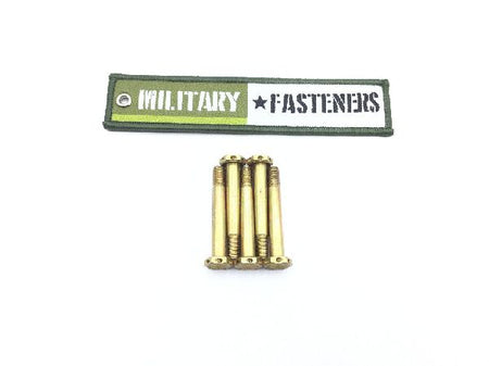 NAS1304-21H Shear Bolt (3)
