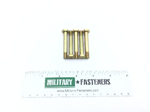 NAS1304-22 Shear Bolt