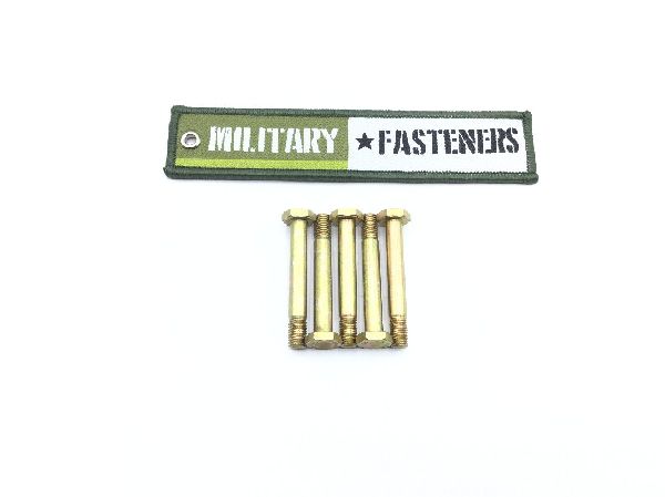 NAS1304-22 Shear Bolt (3)