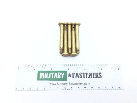 NAS1304-24D Shear Bolt