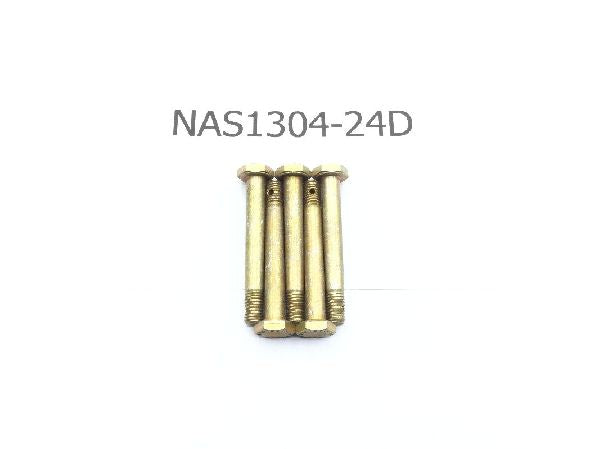NAS1304-24D Shear Bolt (2)