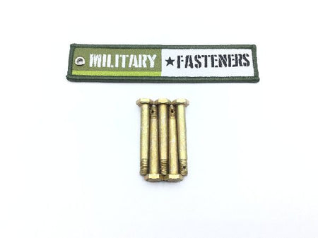 NAS1304-24D Shear Bolt (3)