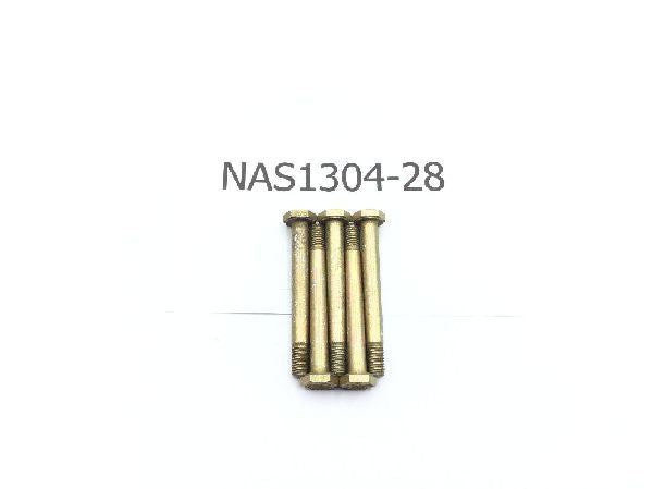 NAS1304-28 Shear Bolt (2)