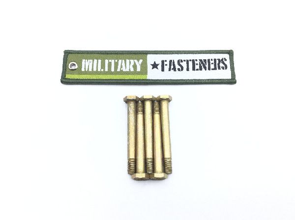 NAS1304-28 Shear Bolt (3)