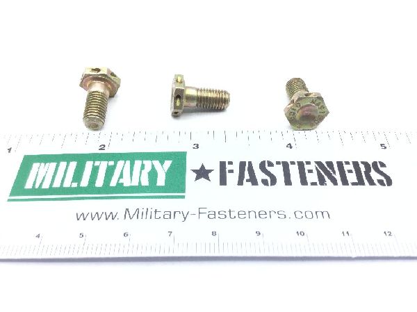 NAS1304-2H Shear Bolt (2)