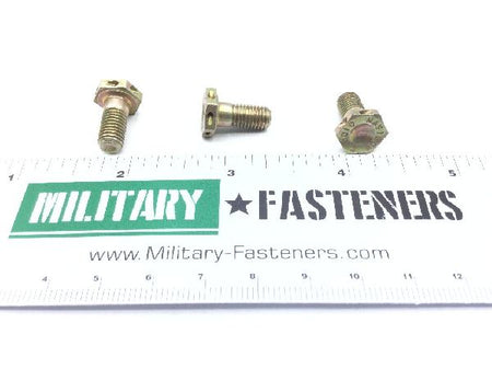 NAS1304-2H Shear Bolt (2)
