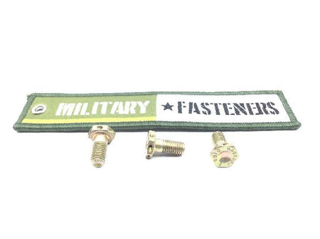 NAS1304-2H Shear Bolt (3)