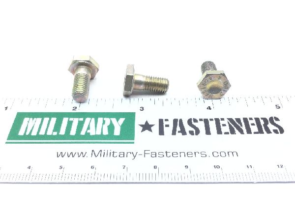 NAS1304-2 Shear Bolt (2)