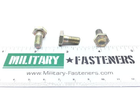 NAS1304-2 Shear Bolt (2)