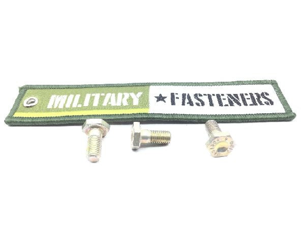 NAS1304-2 Shear Bolt (3)