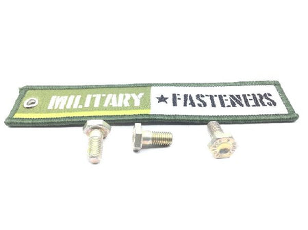 NAS1304-2 Shear Bolt (3)