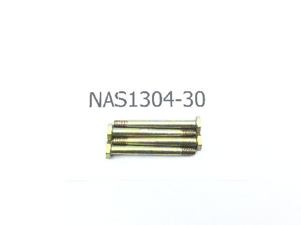 NAS1304-30 Shear Bolt (2)