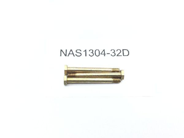 NAS1304-32D Shear Bolt
