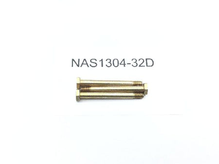 NAS1304-32D Shear Bolt