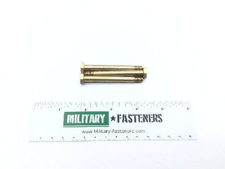 NAS1304-32D Shear Bolt (2)