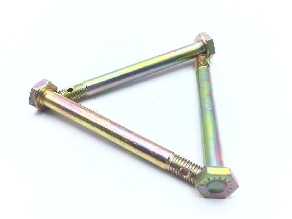 NAS1304-33D Shear Bolt