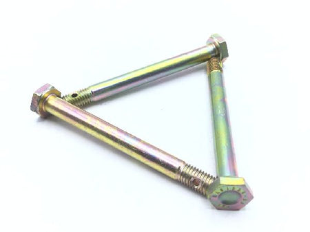 NAS1304-33D Shear Bolt
