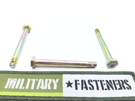 NAS1304-33D Shear Bolt (4)