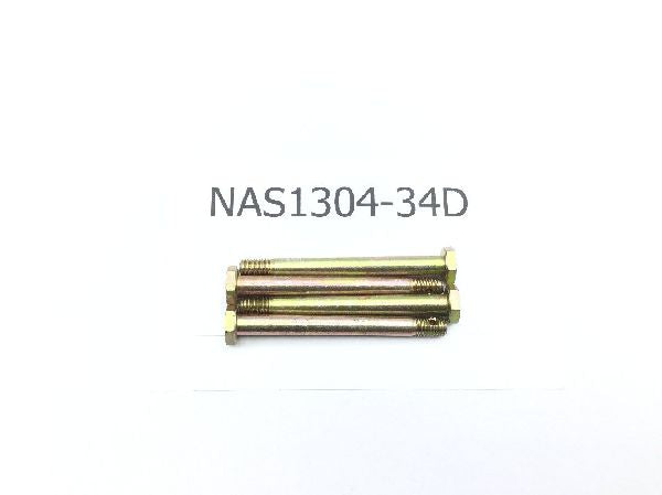 NAS1304-34D Shear Bolt