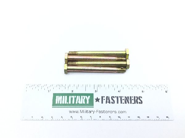 NAS1304-34D Shear Bolt (2)