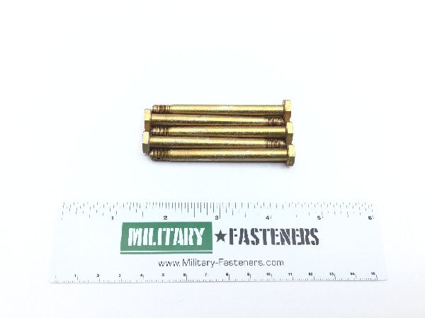 NAS1304-37D Shear Bolt (2)