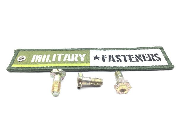 NAS1304-3H Shear Bolt (2)