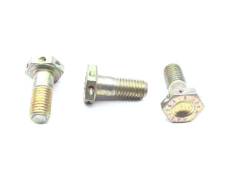 NAS1304-3H Shear Bolt (3)
