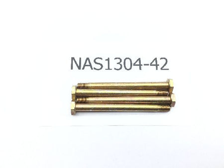 NAS1304-42 Shear Bolt (2)