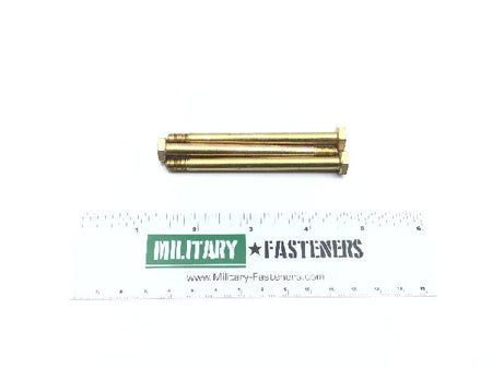 NAS1304-44 Shear Bolt