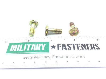 NAS1304-4H Shear Bolt (2)