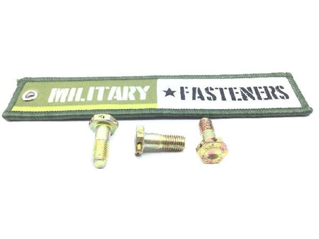 NAS1304-4H Shear Bolt (3)