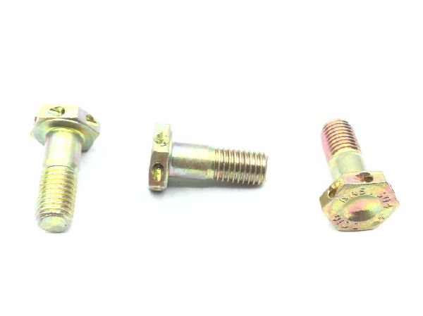 NAS1304-4H Shear Bolt (4)