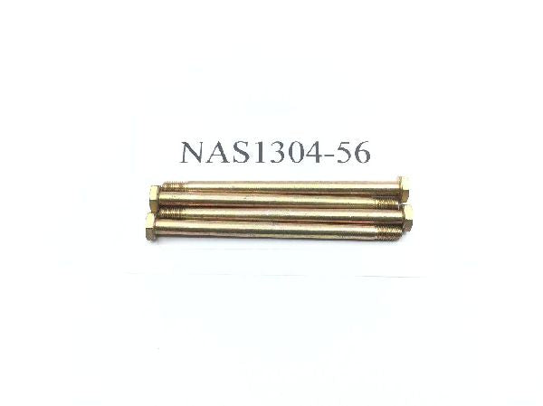 NAS1304-56 Shear Bolt (2)