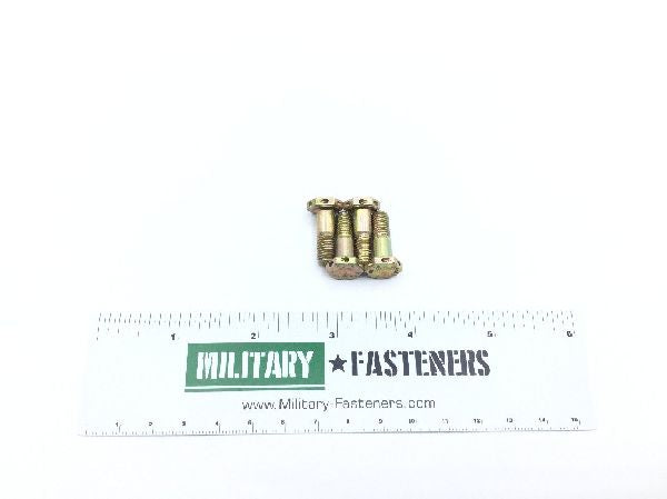 NAS1304-5H Shear Bolt