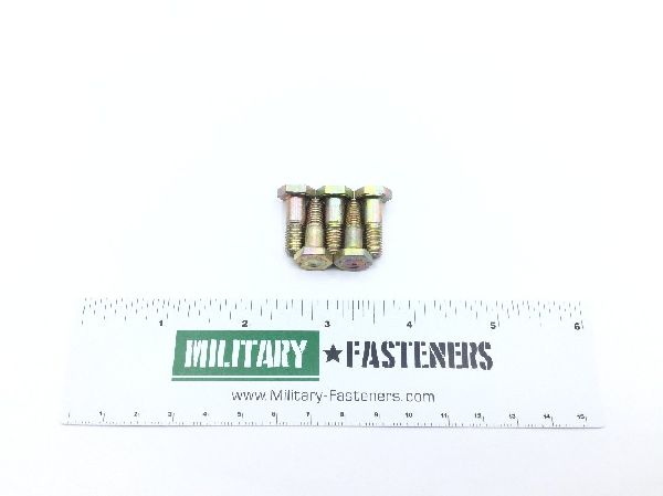 NAS1304-5 Shear Bolt