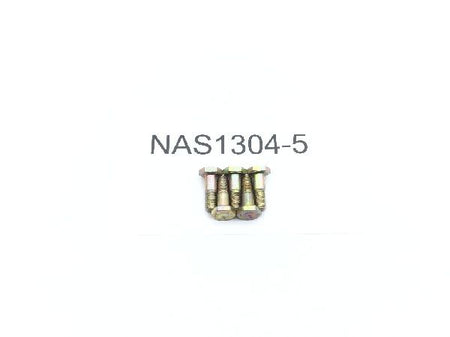 NAS1304-5 Shear Bolt (2)
