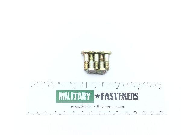 NAS1304-6 Shear Bolt