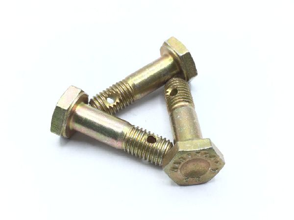 NAS1304-7D Shear Bolt