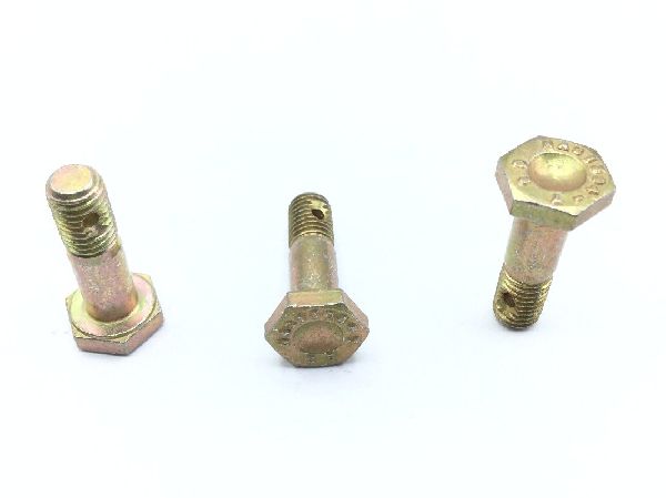 NAS1304-7D Shear Bolt (2)