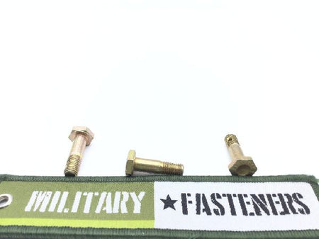 NAS1304-7D Shear Bolt (3)